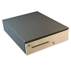 APG JD320-BL1317 Cash Drawer