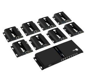 SIIG CE-H26W11-S1 Ethernet Switch