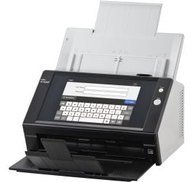 Fujitsu PA03706-B505 Document Scanner