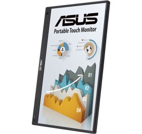 Asus MB16AHT Touchscreen