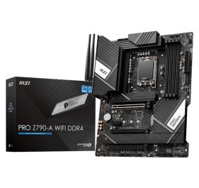 MSI PROZ790AWIFID4 Accessory