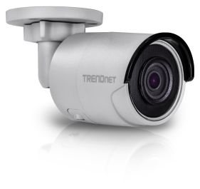 TRENDnet TV-IP318PI Security Camera