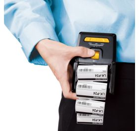Sewoo LK-P24 Receipt Printer