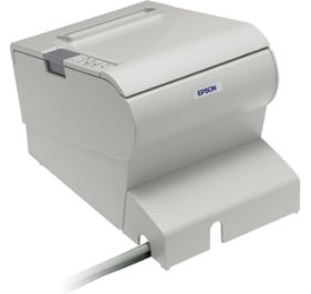 Epson C31C636A7641 Receipt Printer