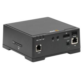 Axis 0658-001 Security Camera