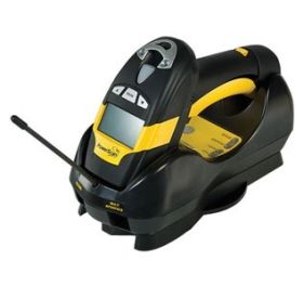 Datalogic PM8300-D910RBK2 Barcode Scanner