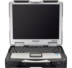 Panasonic CF-31JBGGA3M Rugged Laptop