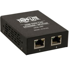 Tripp-Lite B126-002 Products