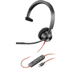 Poly 214011-01 Headset