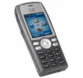 Cisco CP-7925G-A-K9= Products