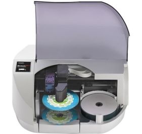 Primera 63132 Drive
