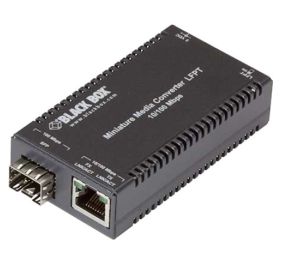 Black Box LHC301A-R4 Data Networking