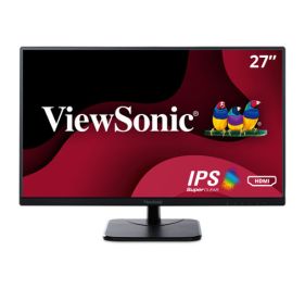 ViewSonic VA2756-MHD Monitor