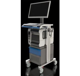 thirdmatter TM-PAC-PRO Mobile Cart
