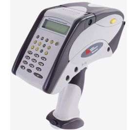 Avery-Dennison Pathfinder 6032 Portable Barcode Printer