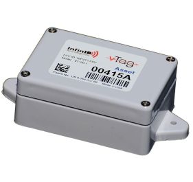 InfinID INF-VT100-E-A6 RFID Tag
