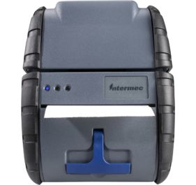 Intermec PB3A021E Portable Barcode Printer