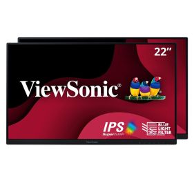 ViewSonic VA2256-MHD_H2 Monitor