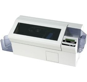 Zebra P420i ID Card Printer