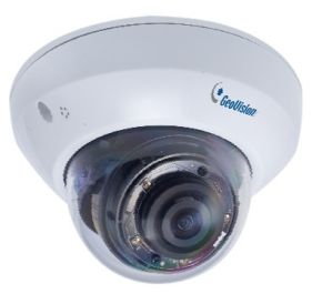 GeoVision 115-MFD2700-0F2 Security System Products