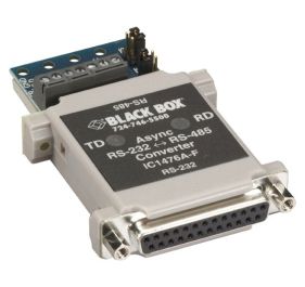 Black Box IC1476A-F Products