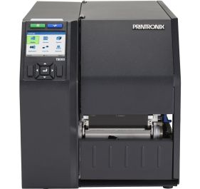 Printronix T83X8-1100-0 Barcode Label Printer