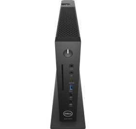 Dell 5XG93 Desktop PC