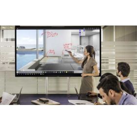 ViewSonic IFP6552-E1 Touchscreen
