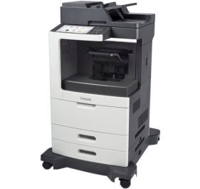 Lexmark 24TT472 Multi-Function Printer