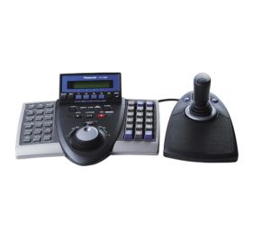 Panasonic WV-CU950 Accessory