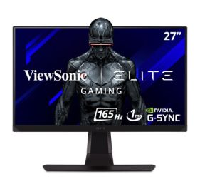 ViewSonic XG270QG Monitor