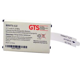 Global Technology Systems H5571-LI Battery