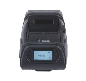 Sewoo P12IIPSW Barcode Label Printer