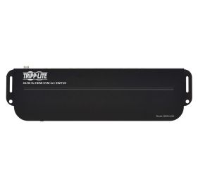 Tripp-Lite B005-HUA4 Ethernet Switch