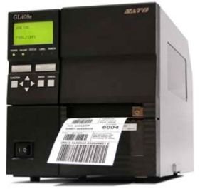 SATO WWGL08141 Barcode Label Printer