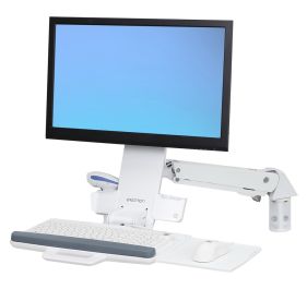 Ergotron 45-266-216 Mounting Hardware and Stands