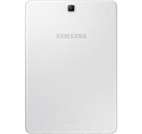 Samsung SM-T550NZWAXAR Tablet