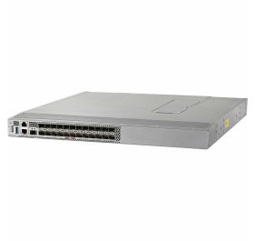 Cisco DS-C9124V-8PETK9 Fiber Channel Switches
