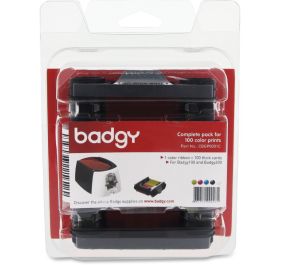 Evolis CBGP0001C ID Card Ribbon