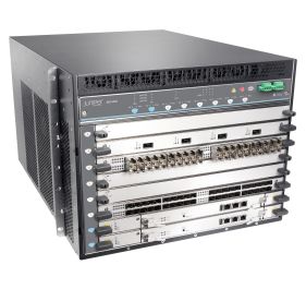 Juniper Networks MX480BASE3-DC Wireless Router