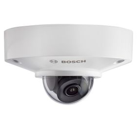Bosch NDE-3502-F02-P Security Camera