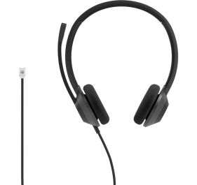 Cisco HS-W-322-C-RJ9 Headset