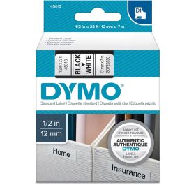 Dymo 45013 Barcode Label