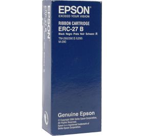 Epson ERC-27B Ribbon