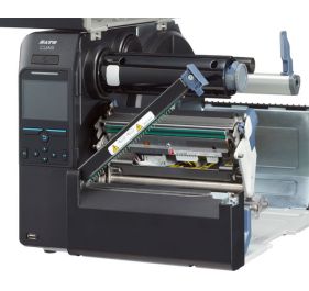 SATO WWCL91061 Barcode Label Printer