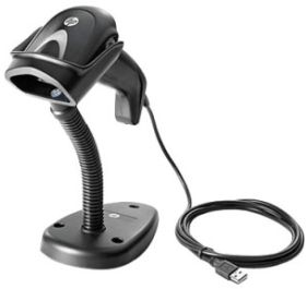 HP SmartBuy Barcode Scanner