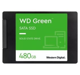 Western Digital WDS480G3G0A Drive