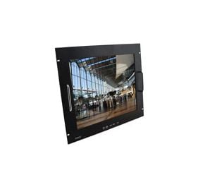 Orion 19RCR LCD CCTV Monitor