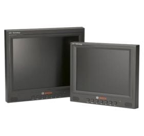 Bosch UML-102-90 CCTV Monitor