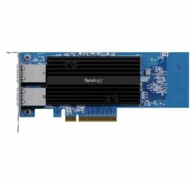 Synology E10G30-T2 Ethernet Adapters